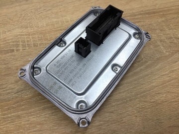 ПОЛНЫЙ светодиод для Mercedes C W205 2014-2018 A2059008604 A2059004330 A2059005110