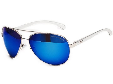 МУЖСКИЕ ПОЛЯРИЗОВАННЫЕ СОЛНЦЕЗАЩИТНЫЕ ОЧКИ АВИАТОР PRIUS PILOTKI