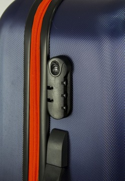 ДОРОЖНЫЙ ЧЕМОДАН СРЕДНЕГО XL БАГАЖНЫЙ СУМКА НА КОЛЕСАХ 910