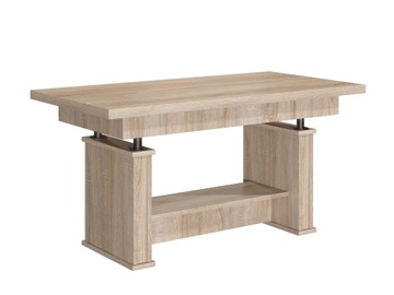 ŁAWA ROZKŁADANA PODNOSZONA PÓŁKA S7 ARTISAN