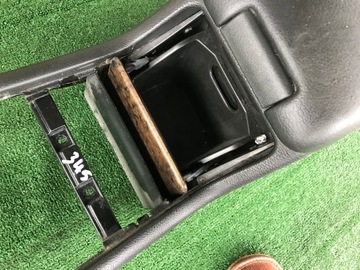 MERCEDES E CLASA W210 LOKETNÍ OPĚRKA KOMPLET FACELIFT