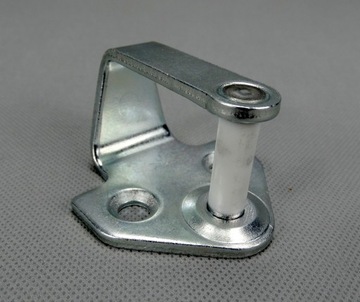 ZACZEP ZAMKA DRZWI PRZESUWNE FORD TRANSIT 2000-14