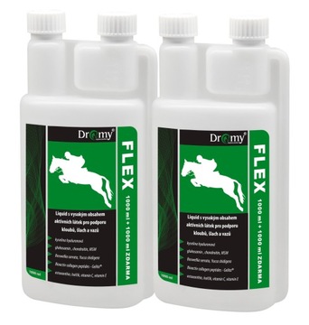 ДРОМИ, ФЛЕКС ГА, 1000 мл