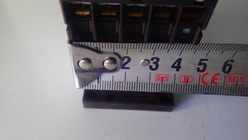 Контактор 18А 24В постоянного тока, Siemens 3RT1015-1BB41, 10E