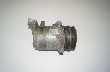 Kompresor klimatyzacji Volvo 36050586