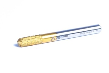 Frez 6mm pilnik obrotowy walcowo-kulisty C0616CT