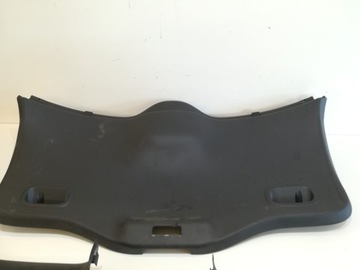 ОБИВКА КРЫШКИ БАГАЖНИКА RENAULT MODUS 06R