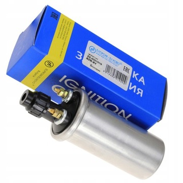 БУТЫЛОЧНАЯ КАТУШКА ЗАЖИГАНИЯ SIMSON WSK 6V