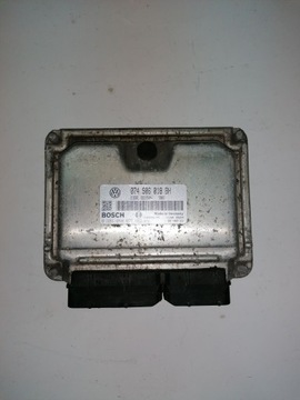 KOMPUTER T4 2.5 074906018BH 0281010677