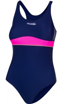 ДЕТСКИЙ КУПАЛЬНИК Купальник AQUA EMILY 146