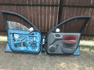 ОКНО ДВЕРИ LANOS ОКНА СПРАВА, ПЕРЕДНЯЯ, ЗАДНЯЯ