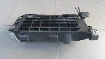 Крышка радиатора на Yamaha WR X R 2013, идеальная