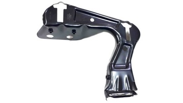 ŚLIZG WZMOCNIENIE LAMPY P OCTAVIA II 1Z0805072A