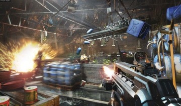 DEUS EX РАЗДЕЛ ЧЕЛОВЕЧЕСТВА