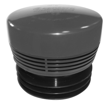 Capricorn Napowietrz. HypAir Balance 70-110 SZARY