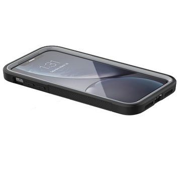 ETUI SOLIDNE 3-WARSTWOWE ANTI-SHOCK IPHONE 11