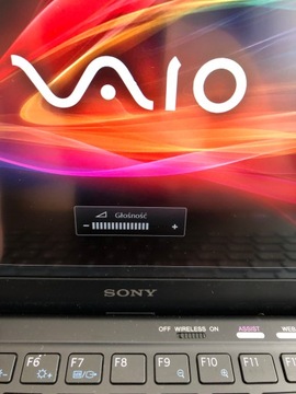 SONY VAIO VPCZ2 ВОССТАНОВЛЕНИЕ WINDOWS 7 PROFESSIONAL