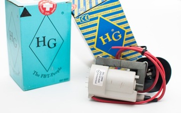TRAFOPOWIELACZ SZWAJCARIA HG2019P = HR6124