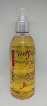 Freelimix Szampon do włosów kręconych 250 ml