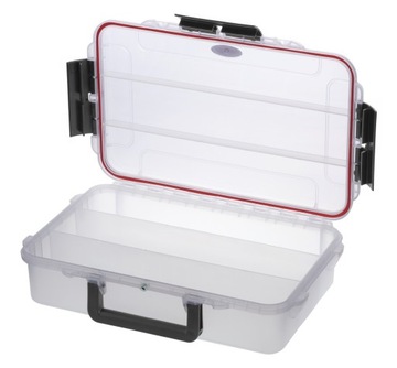 Organizer wodoszczelny MAX004T 350x230x86 mm
