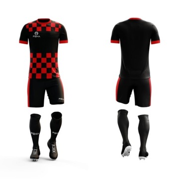 Strój piłkarski PEHA Croatia - nadruk gratis