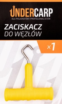 UnderCarp Zaciskacz do Węzłów