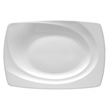 Półmisek prostokątny CELEBRATION 32 cm LUBIANA