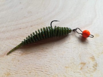 SC Танта пиявка 5см S