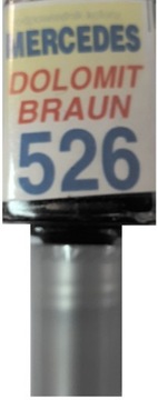 MERCEDES 191 KOSMOSSCHWARZ ПОКРАСКА ДЛЯ ПОДРАЖЕНИЯ ЦАРАПИН