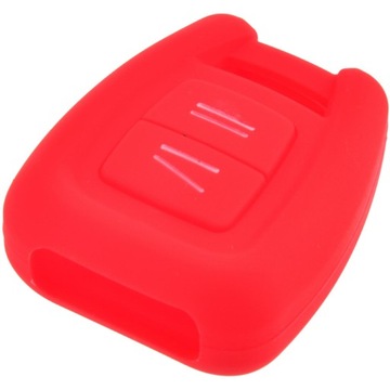 ETUI SILIKONOWE OBUDOWA OPEL ASTRA G OMEGA ZAFIRA