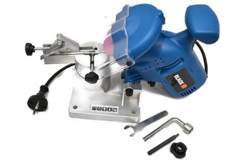 ЦЕПЬ SHARPER 650W ЧЕРНАЯ + щиток