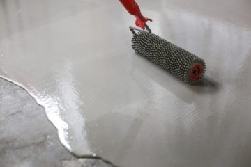 Żywica poliuretanowa do posadzek tarasów 16kg