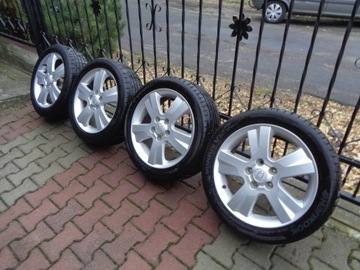 KIA CEED, VENGA, SOUL, CARENS BEAUTIFUL ORG.ALUSY 17