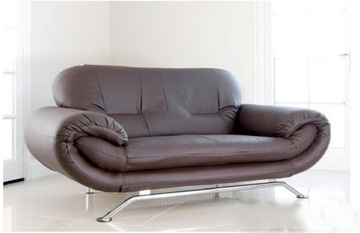 Sofa wypoczynkowa Nena 3-osobowa od Aldeko Tanio!!