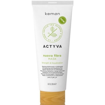 KEMON NOUVA FIBRA MASKA 200 ML