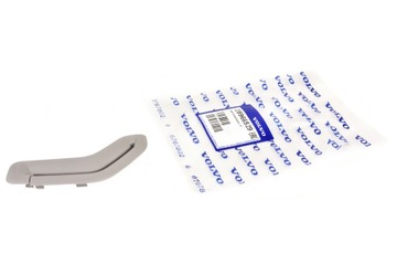 Przelotka pasa kierowcy Volvo OE 39966529 SZARA