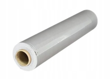 STRETCH FOLIA TRANSPARENTNA STRECZ 1,65KG EMERSON