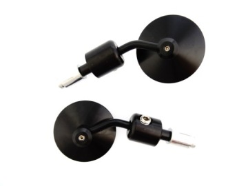 TRIUMPH BONNEVILLE CAFE RACER ЗЕРКАЛА НА ЗАКАЗ