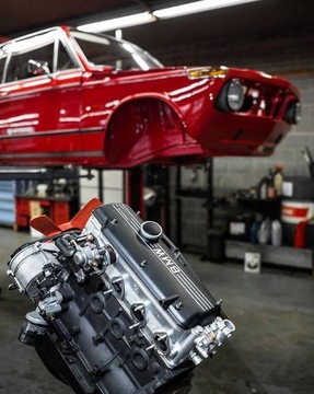 Спойлер на бампер AC SCHNITZER для BMW E30