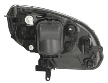 KIA SPORTAGE 10-15 LED SVĚTLOMET PRAVÝ