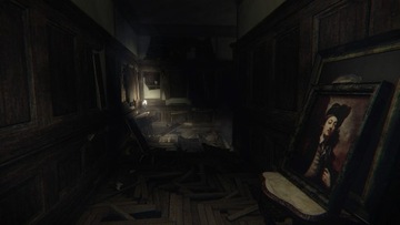 Layers of Fear: Masterpiece Edition PL STEAM KEY