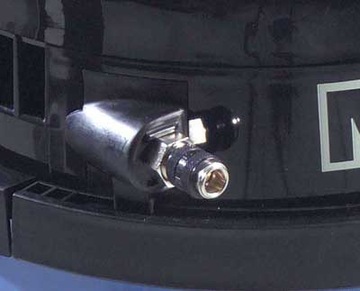 Моющий пылесос Numatic CT470-2 + ​​химия КТ22