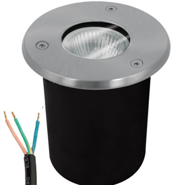 KANLUX MORO OPRAWA NAJAZDOWA DL-35 4870