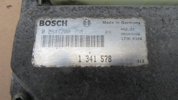 Компьютерный модуль контроллера BMW GS 1100