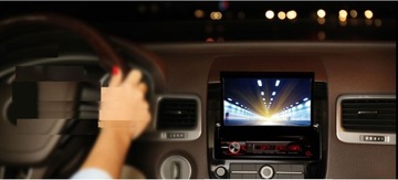 АВТОМОБИЛЬНАЯ РАДИО VORDON SCREEN 7 BLUETOOTH USB SD