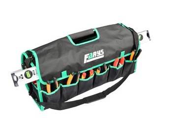 СУМКА ДЛЯ ИНСТРУМЕНТОВ В СБОРЕ ЧЕМОДАН Большой XXL Farys