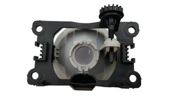 HALOGEN DO PEUGEOT 2008 2013-2017 NA ŽÁROVKY PSX24W CITROEN