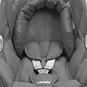 СИДЕНЬЕ MAXI-COSI CABRIOFIX RED ORCHID ВЫГОДНАЯ ЦЕНА