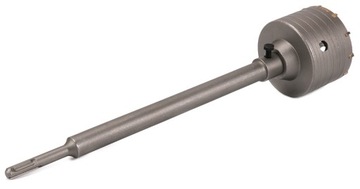 KORONKA 80 mm BETONU SDS-PLUS Wiertło Otwornica