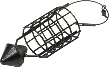 LORPIO KOSZYK ZANĘTOWY WIRE CAGE ARROW SMALL 20g